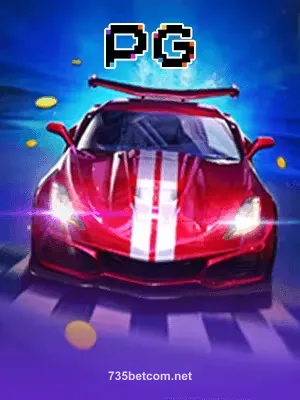 Imagem do jogo Speed Winner da 735bet